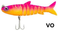 Zerek Live Mullet 26 Zerek Live Mullet -Fishing Gear Shop full 4158 MulletVO