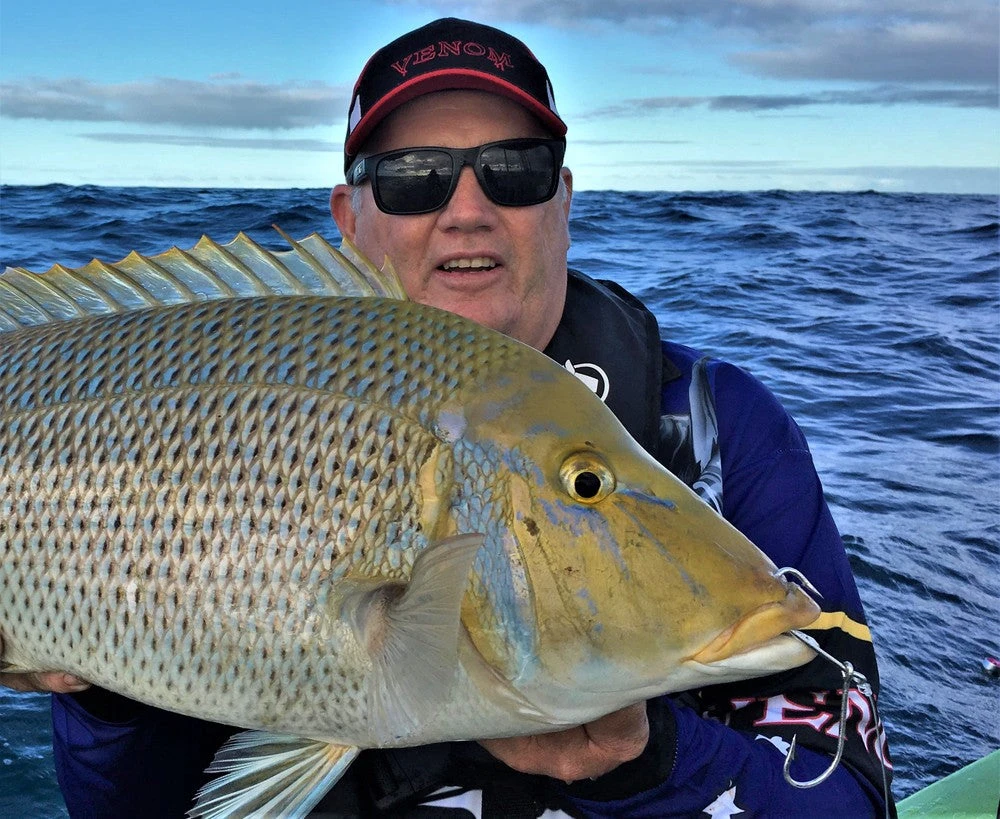 Mustad 7766D Box 4 Mustad 7766D Box - Image 2