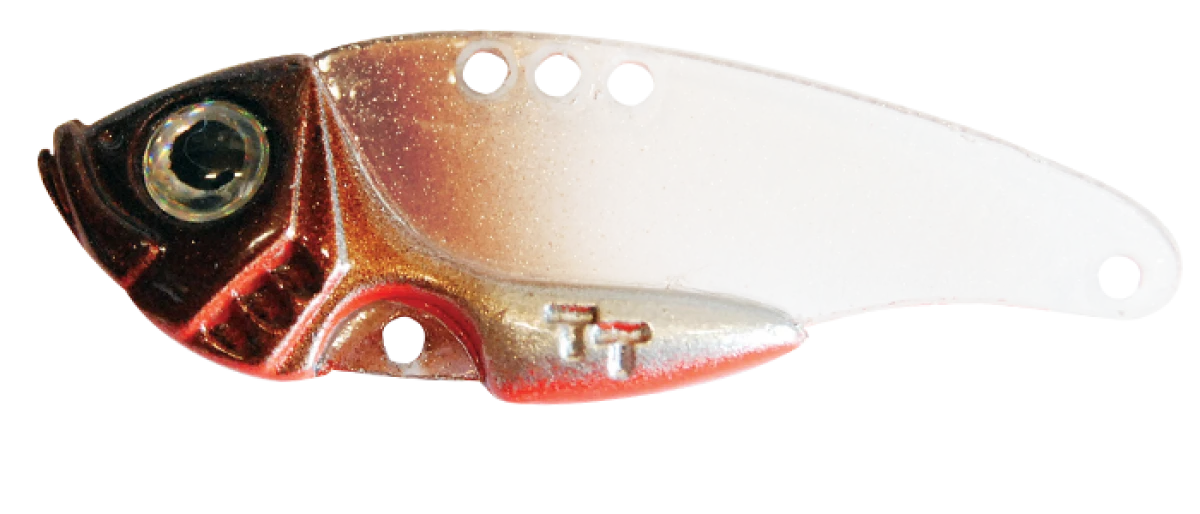 TT Ghostblade Vibe 7 TT Ghostblade Vibe - Image 5