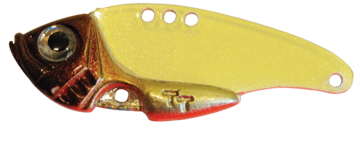 TT Ghostblade Vibe 9 TT Ghostblade Vibe - Image 7