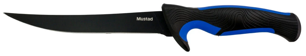 Mustad Teflon Filleting Kniives 5 Mustad Teflon Filleting Kniives - Image 3