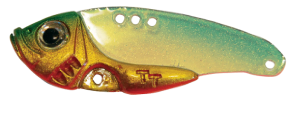 TT Ghostblade Vibe 5 TT Ghostblade Vibe - Image 3