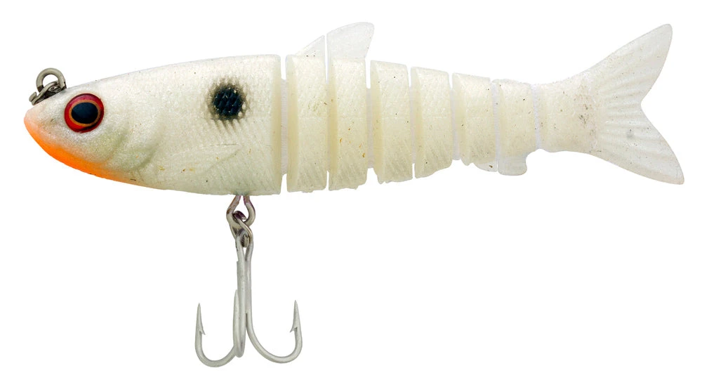 Zerek Live Mullet 8 Zerek Live Mullet - Image 6