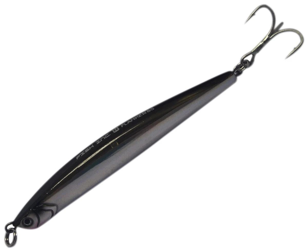 Fish Inc. Flanker 7 115mm Sinking Stick Bait 5 Fish Inc. Flanker 7 115mm Sinking Stick Bait - Image 3
