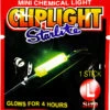 Wilson Starlight Chemical Lights Assorted Sizes & Styles -Fishing Gear Shop full 957 GSCLL