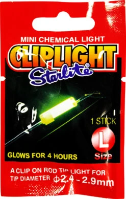 Wilson Starlight Chemical Lights Assorted Sizes & Styles
