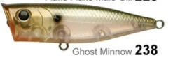 Lucky Craft G-Splash 65 13 Lucky Craft G-Splash 65 -Fishing Gear Shop ghost minnow