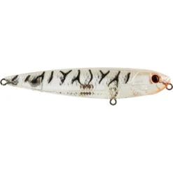 Atomic Hardz K9 Bulldog -Fishing Gear Shop ghost pearl tiger