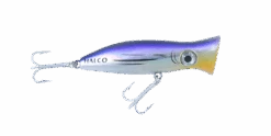 Halco Roosta Popper 80 41 Halco Roosta Popper 80 -Fishing Gear Shop h79 1 1