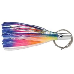 Williamson Wahoo Catcher Rigged