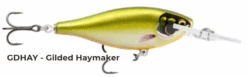 Rapala Shad Rap Elite -Fishing Gear Shop haymaker