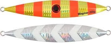 Samaki Wingman Jigs 3 Samaki Wingman Jigs