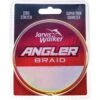 Jarvis Walker Angler Braid -Fishing Gear Shop jwanglerbraid