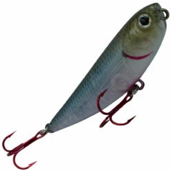 Lucky Craft Sammy -Fishing Gear Shop lucky craft sammy 65 bloody ghost minnow 07981.1635573136