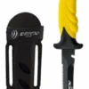 CRESSI Mac Coltellerie Torpedo 11 Yellow 1 CRESSI Mac Coltellerie Torpedo 11 Yellow -Fishing Gear Shop mactoryel