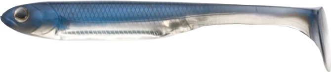 Fish Arrow Flash J Shad 4.5 6 Fish Arrow Flash J Shad 4.5 - Image 4