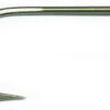Mustad 34007 Stainless O-Shaughnessy Hook Box -Fishing Gear Shop med 1234 34007SS