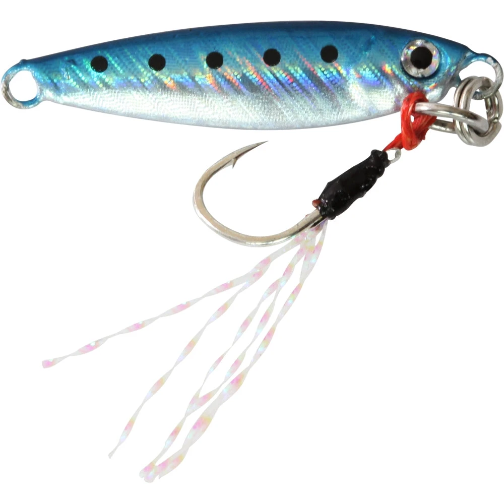 Major Craft Jigpara Micro Jigs 8 Major Craft Jigpara Micro Jigs - Image 6