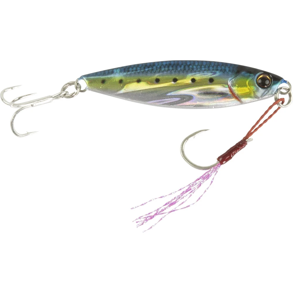 Major Craft Jigpara Micro Jigs 10 Major Craft Jigpara Micro Jigs - Image 8