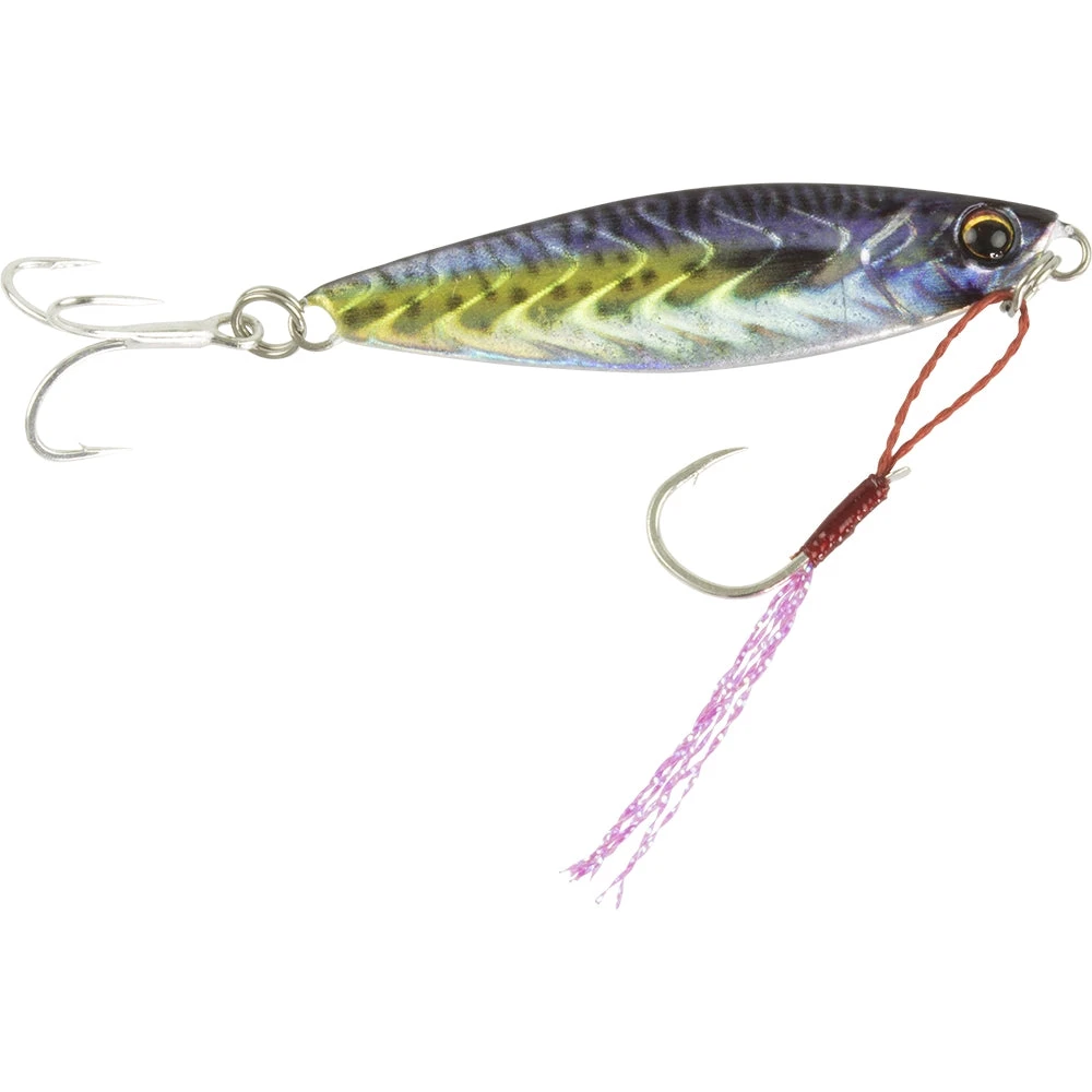 Major Craft Jigpara Micro Jigs 11 Major Craft Jigpara Micro Jigs - Image 9