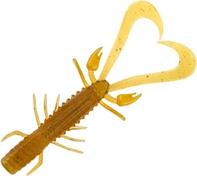 Daiwa Bait Junkie Risky Critter 4 Daiwa Bait Junkie Risky Critter - Image 2