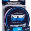 Nomad Design Panderra 8X Colourcoded Braid -Fishing Gear Shop nomad