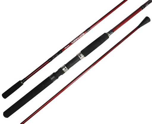 Okuma Sabiki Bait Jigging Rod 3 Okuma Sabiki Bait Jigging Rod
