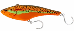 Nomad Madmacs 160mm -Fishing Gear Shop orange mackerel