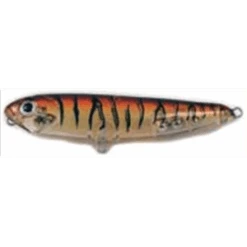 Jaz Zappa 55 -Fishing Gear Shop orange tiger