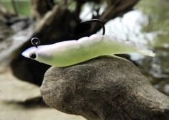 MMD Soft Prawn -Fishing Gear Shop pearl c6fce246 407e 41c0 8301 51409eca3b3f