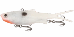 Samaki Viberlicious Fork Tail -Fishing Gear Shop pearlwhite dcfbdb58 cbab 4447 bd9f 368d6fab5433