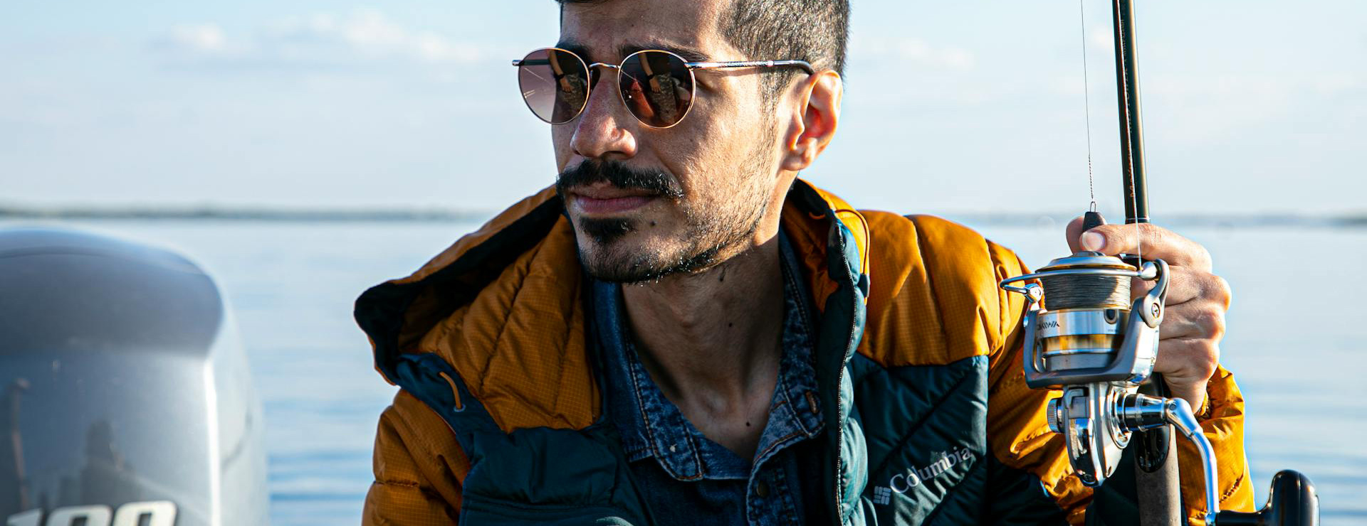 Fishing Gear Shop -Fishing Gear Shop pexels ehsanahmadnejad 2917276