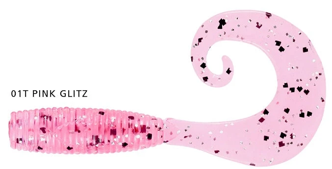 Shimano Squidgies Bio-Tough Grub 8 Shimano Squidgies Bio-Tough Grub - Image 6