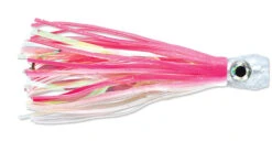 Williamson Sailfish Catcher Rigged -Fishing Gear Shop pink white