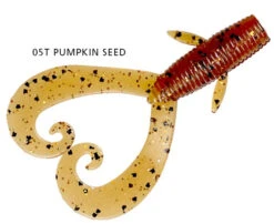 Shimano Squidgies Bio-Tough Double Tail Grub 19 Shimano Squidgies Bio-Tough Double Tail Grub -Fishing Gear Shop pumpkinseed 17bef47d aca4 438f b130 e5336359ed6c