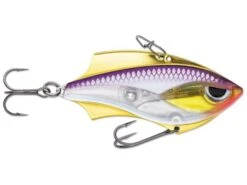 Rapala Rap-V Blades -Fishing Gear Shop purpledescent 1 1