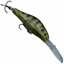 Rapala Shadow Rap Jack Deep 07 -Fishing Gear Shop rapala jack deep lure glassy gill uv tackleworld kawana