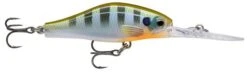 Rapala Shadow Rap Jack Deep 05 -Fishing Gear Shop rapala shadow rap jack dep blue gill 1