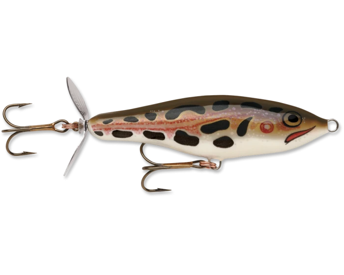 Rapala Skitter Prop 4 Rapala Skitter Prop - Image 2