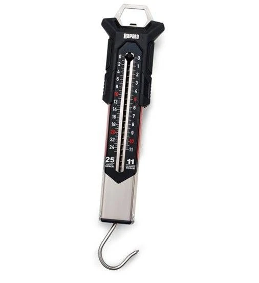Rapala RCD 11kg Tube Scale 3 Rapala RCD 11kg Tube Scale