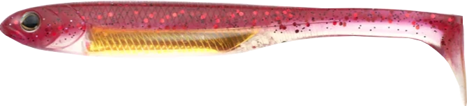 Fish Arrow Flash J Shad 4.5 4 Fish Arrow Flash J Shad 4.5 - Image 2