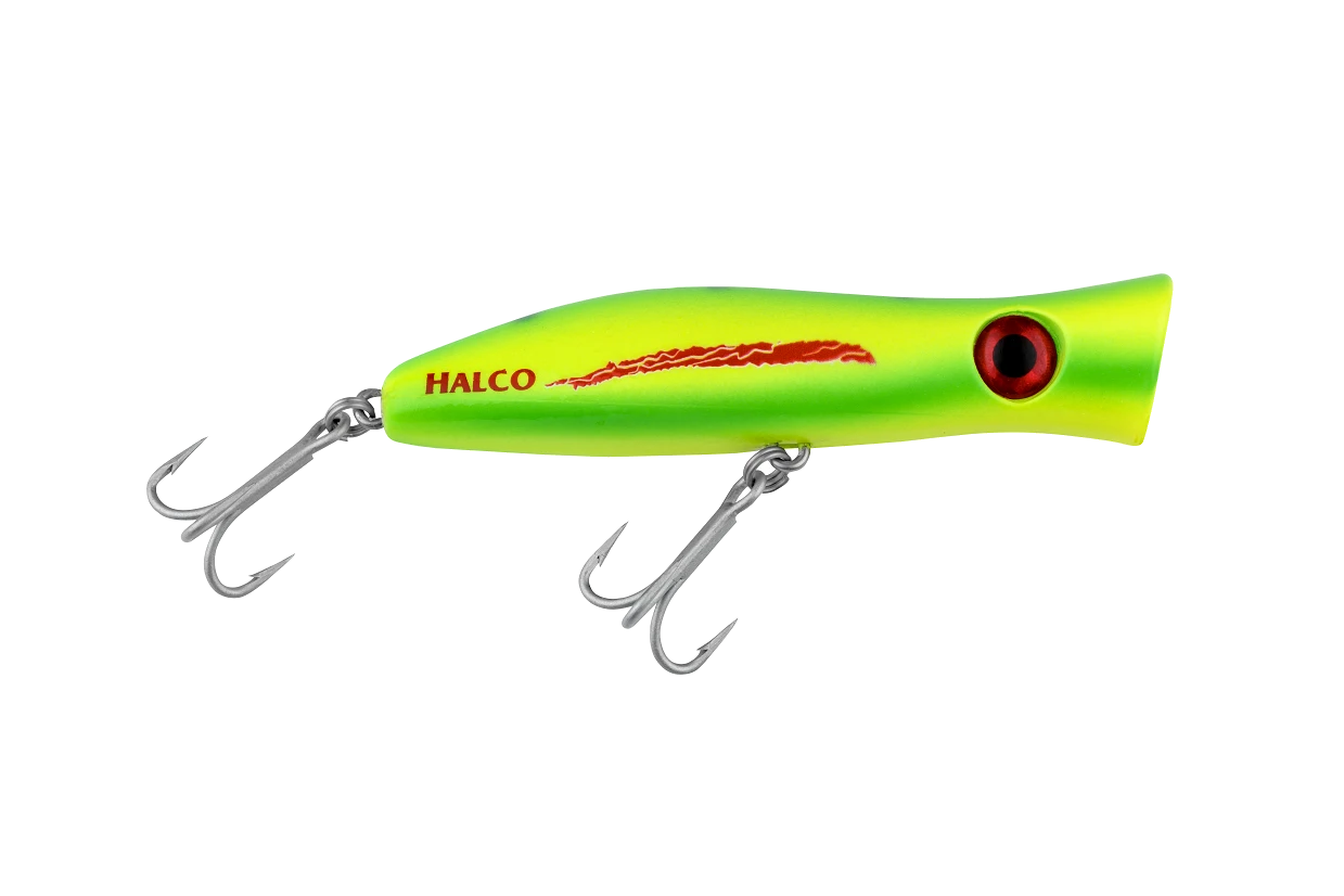 Halco Roosta Popper 105 12 Halco Roosta Popper 105 - Image 10