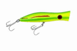 Halco Roosta Popper 135 -Fishing Gear Shop rp135 h89