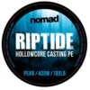 Nomad Riptide Hollow Core Casting Braid -Fishing Gear Shop rt100h 400 2000x e0011740 9841 414b b8fc 1b603c74f437