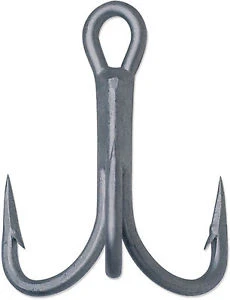 VMC Fishfighter Treble Hook 8527 Box