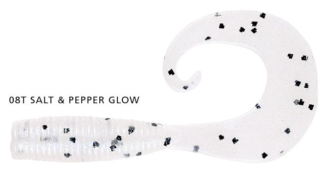 Shimano Squidgies Bio-Tough Grub 10 Shimano Squidgies Bio-Tough Grub - Image 8