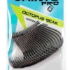 Shinto Pro Octopus Beak Black Nickel Hook 1 Shinto Pro Octopus Beak Black Nickel Hook -Fishing Gear Shop shinto pro octopus beak bn hooks 2