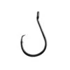 Shinto Pro Octopus Circle Black Nickel Hook -Fishing Gear Shop shinto pro octopus circle bn hooks 3