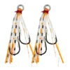 Shinto Pro Micro Assist Hooks 2 Shinto Pro Micro Assist Hooks -Fishing Gear Shop shinto pro pimped micro assist hooks 2 pack nipper 2048x 2bafbc8b c4f4 417d a94d 5389cfc83c6e