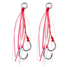 Shinto Pro Micro Assist Hooks -Fishing Gear Shop shinto pro pimped micro assist hooks 2 pack pinky bits 2048x 702b51da 7d8b 4390 9da6 4474eea086ec